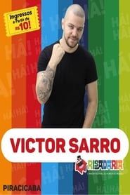 Victor Sarro - 10 Anos de Comédia (O Que Você Não Vê na TV) 2018 series tv