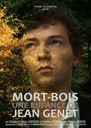 Mort-Bois, a Young Jean Genet series tv