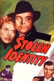 Stolen Identity 1953 streaming