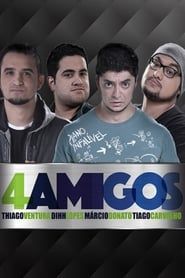 4 Amigos - Comedy Special (2017)