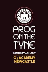 PROGRESS Chapter 91: Prog On The Tyne series tv