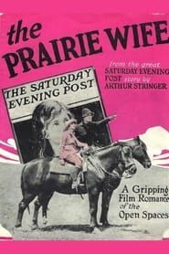 The Prairie Wife series tv