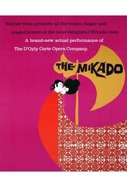 The Mikado series tv
