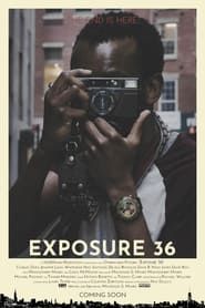 Exposure 36 series tv