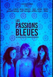 Les passions bleues series tv