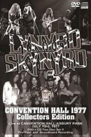 Image Lynyrd Skynyrd Live at Convention Hall 1977 1977