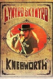 Lynyrd Skynyrd Knebworth Festival 1976