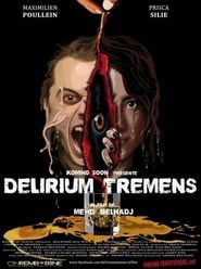 Delirium Tremens series tv