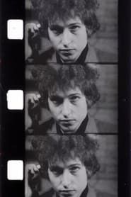 Screen Test: Bob Dylan (1965)