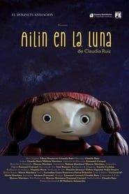 Ailín on the Moon series tv