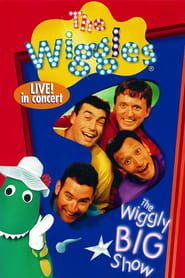 The Wiggles: The Wiggly Big Show series tv