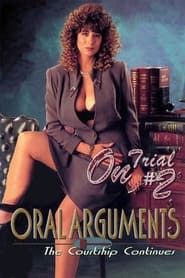 Image On Trial 2: Oral Arguments