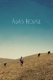 Aga's House series tv