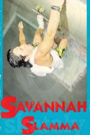 Thrasher - Savannah Slamma series tv
