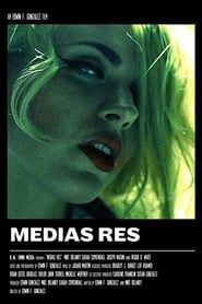 Medias Res series tv