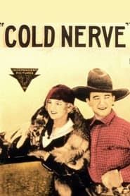 Cold Nerve (1925)
