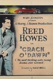 Crack O' Dawn (1926)