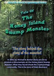 Image Tale of the Honey Island Swamp Monster