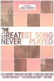 Image The Greatest Song Never Played