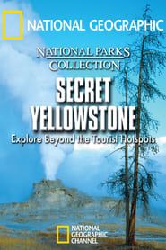 Secret Yellowstone series tv