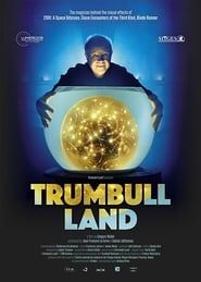 Douglas Trumbull : L'illusionniste du cinéma-hd