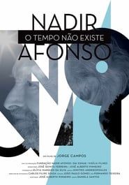 Nadir Afonso - O Tempo Não Existe series tv