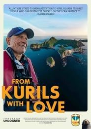 From Kurils with Love series tv