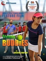 Tennis Buddies series tv