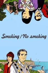 Smoking / No Smoking series tv
