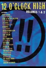 Image 12 O'Clock High: Volumes 1 & 2 2004