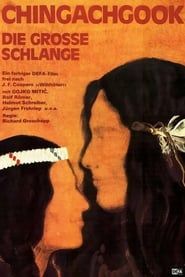 Chingachgook: The Great Snake 1967 streaming