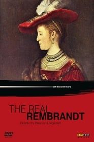 Image The Real Rembrandt