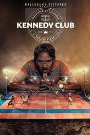 Kennedy Club series tv