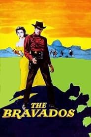 The Bravados series tv