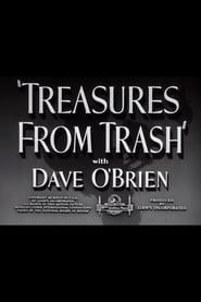 Image Treasures from Trash 1946