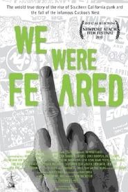 We Were Feared (2010)