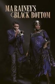 Ma Rainey's Black Bottom series tv