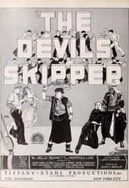 Image The Devil's Skipper