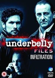 Affiche de Underbelly Files: Infiltration