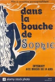 Image Dans la bouche de Sophie 1980