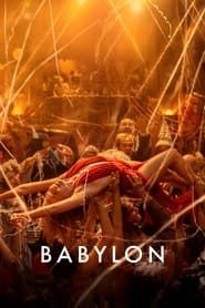 Voir Babylon (2022) en streaming