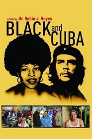 Image Black and Cuba