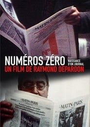 Numéros zéro (1981)