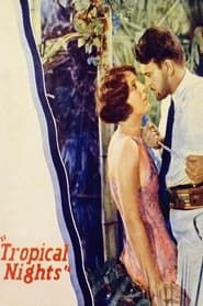 Tropical Nights (1928)