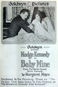 Baby Mine 1917 streaming