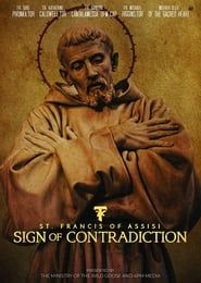 Sign of Contradiction: St. Francis of Assisi series tv