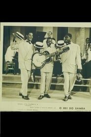 O Rei do Samba (1952)