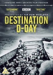 Image Destination D-Day