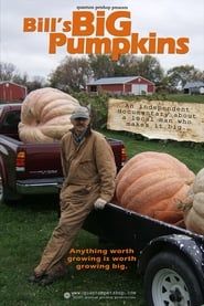 Image Bill's Big Pumpkins 2007