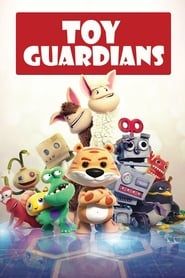 Toy Guardians series tv